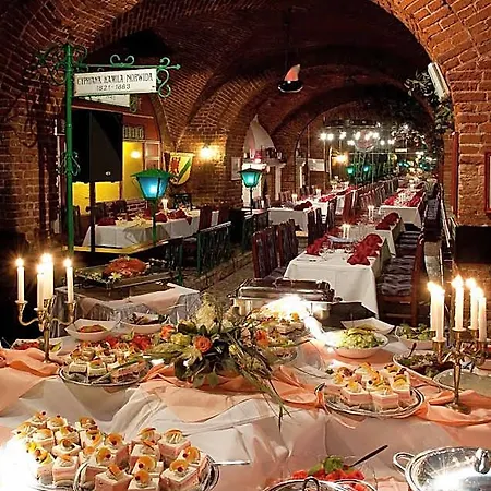 Szálloda Victoria 3*