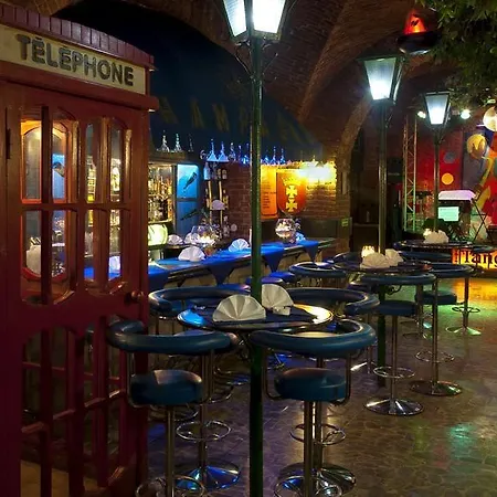 Hotel Victoria Szczecin