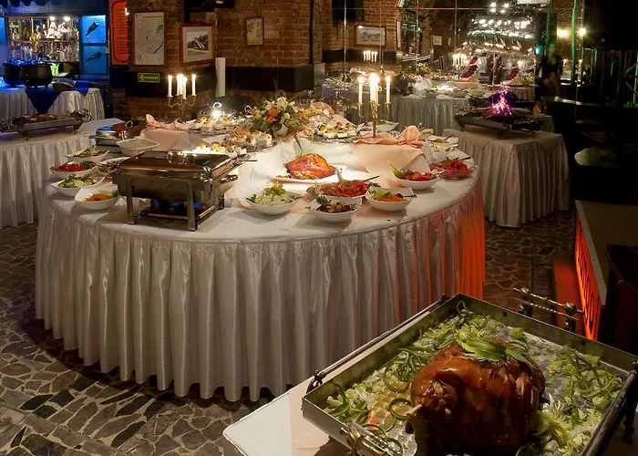 Victoria 3* Szczecin