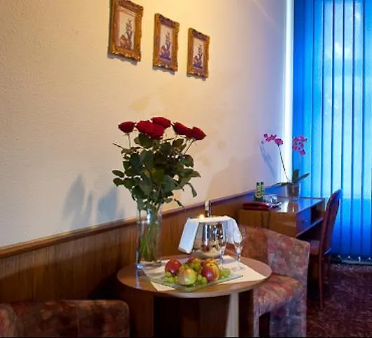 Victoria 3* Szczecin