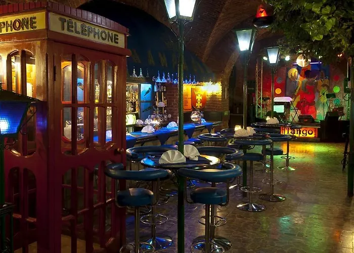 Hotel Victoria Szczecin