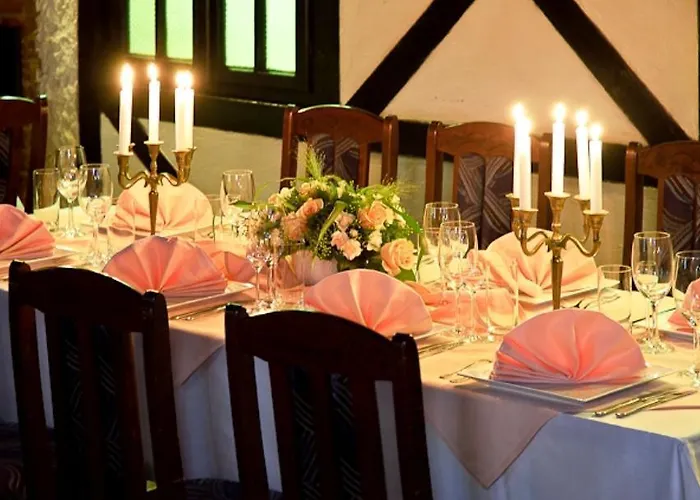 Hotel Victoria Szczecin